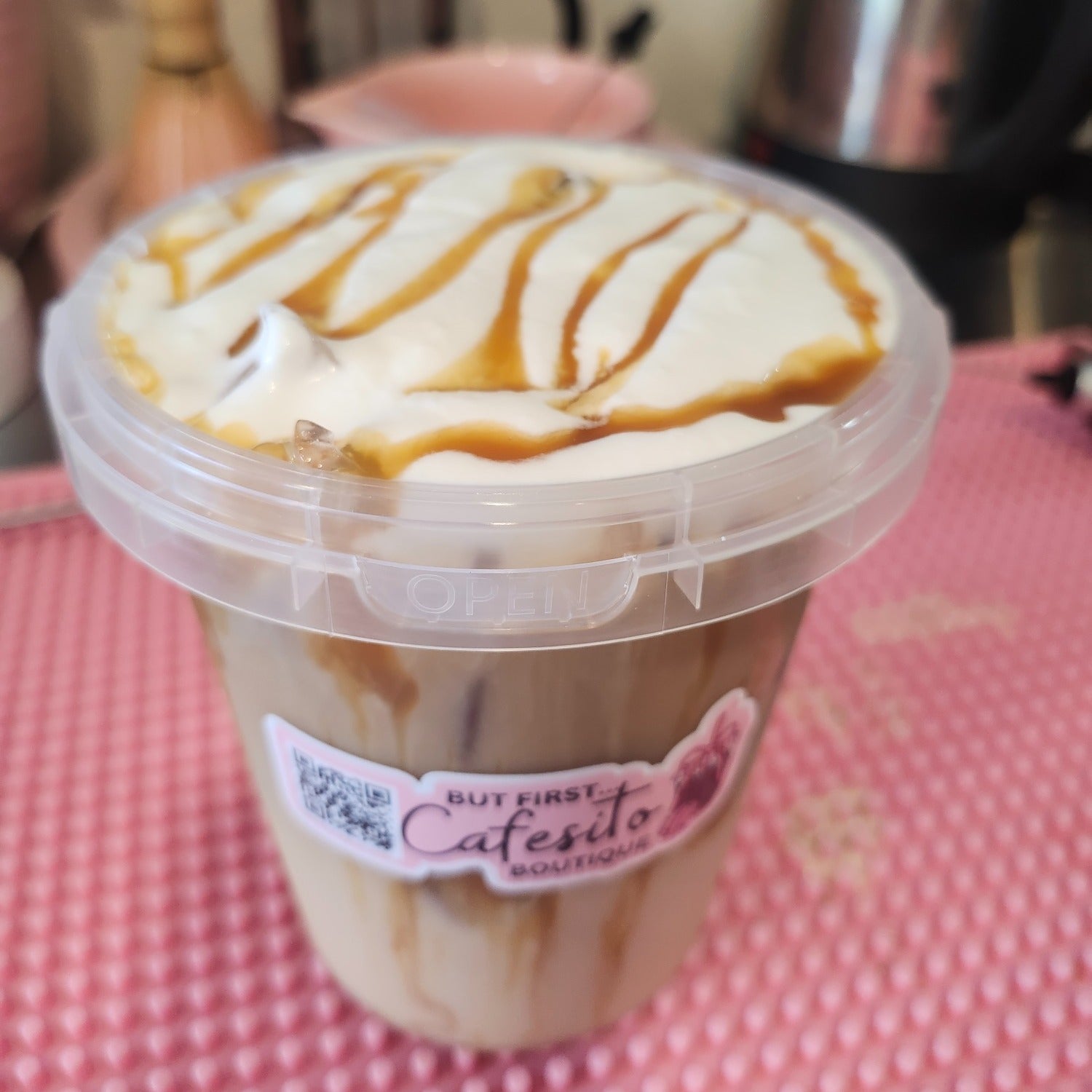 Cafesito Boutique in Coolidge, AZ (5)