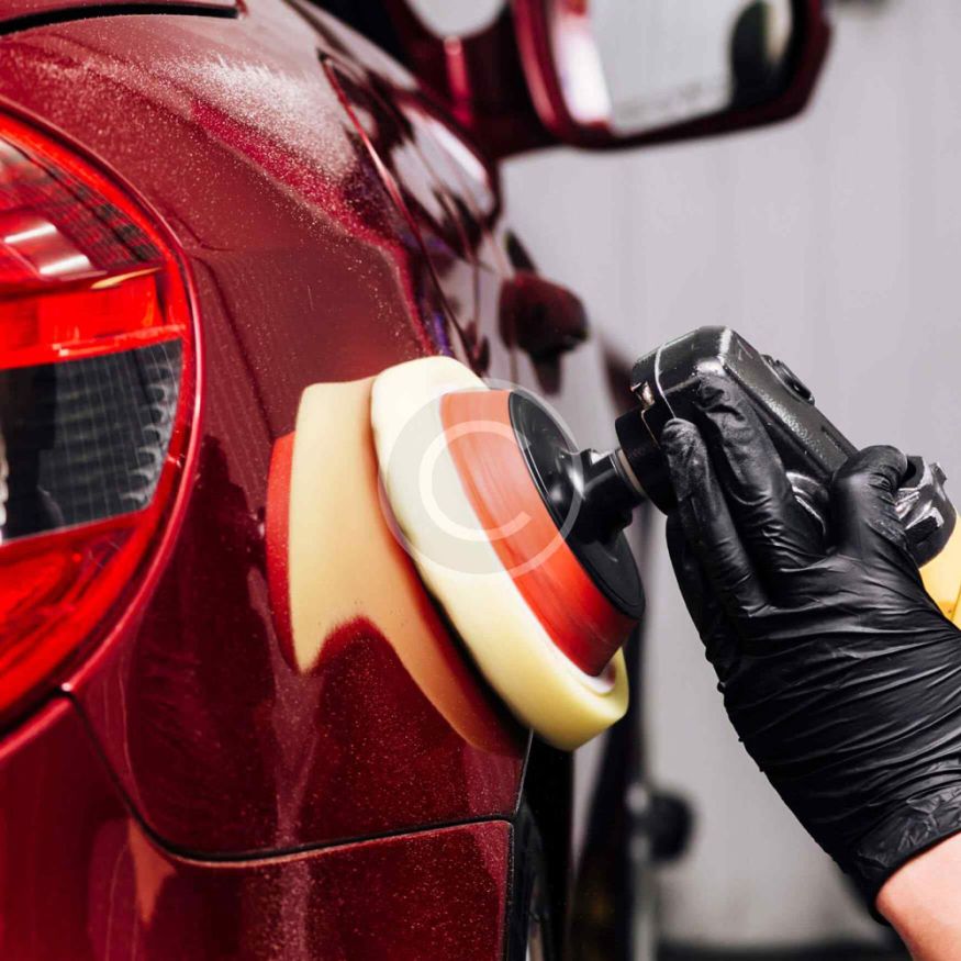 LUXE Auto Spa & Detailing in Apopka, FL (2)