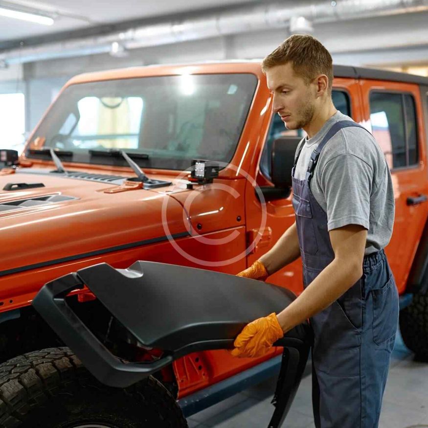LUXE Auto Spa & Detailing in Apopka, FL (4)