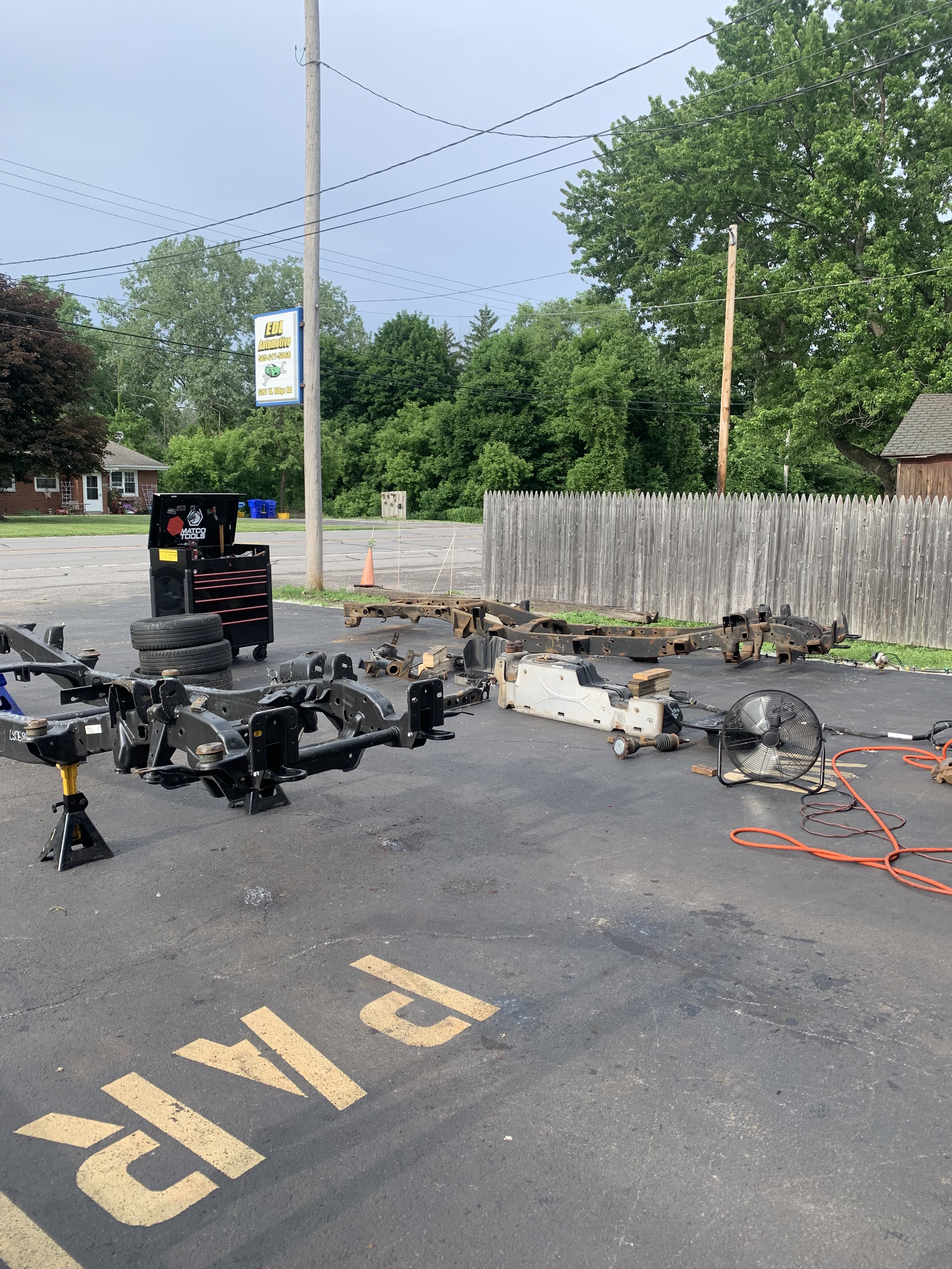 EDL Automotive, LLC in Spencerport, NY