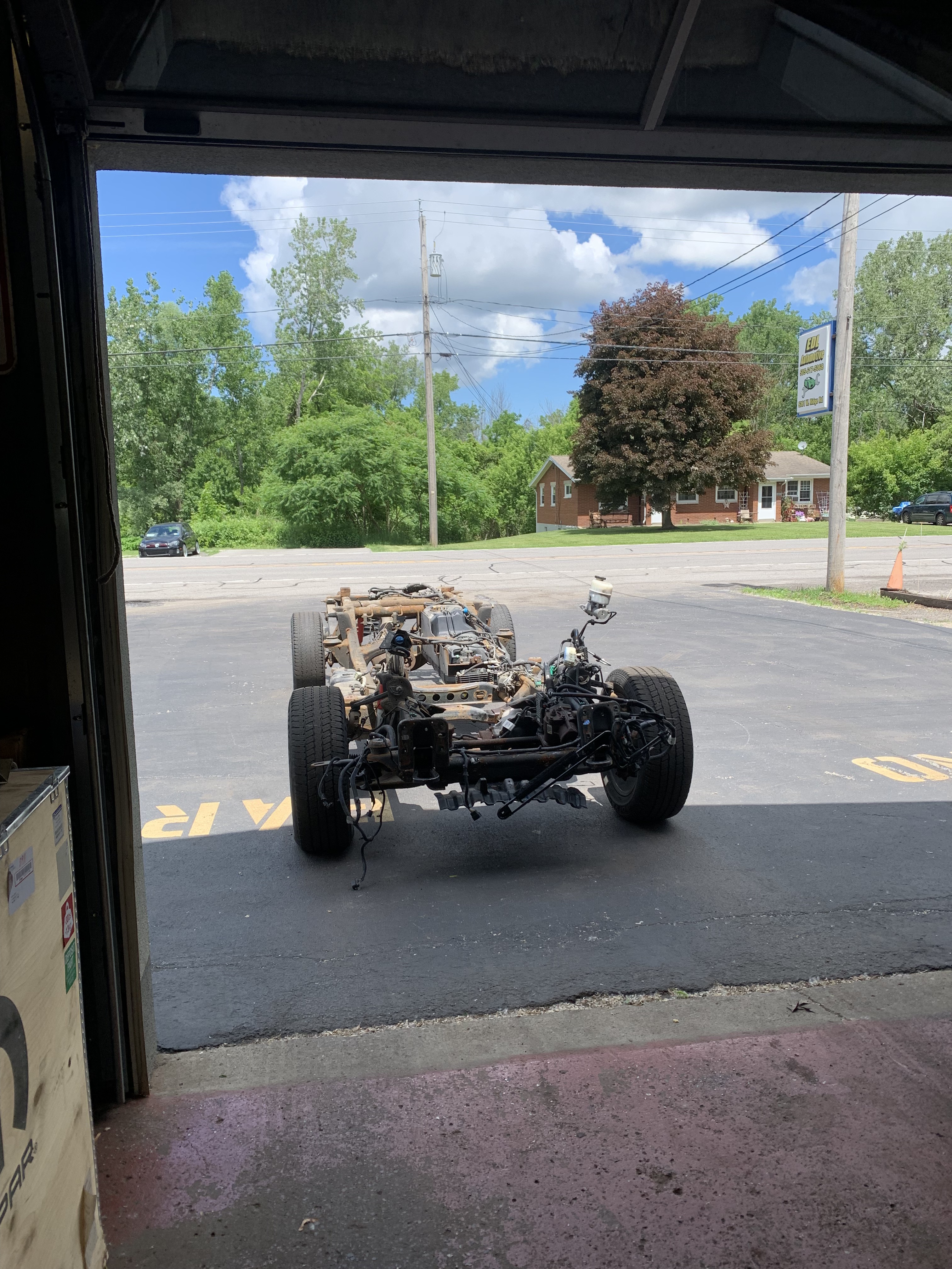 EDL Automotive, LLC in Spencerport, NY (3)