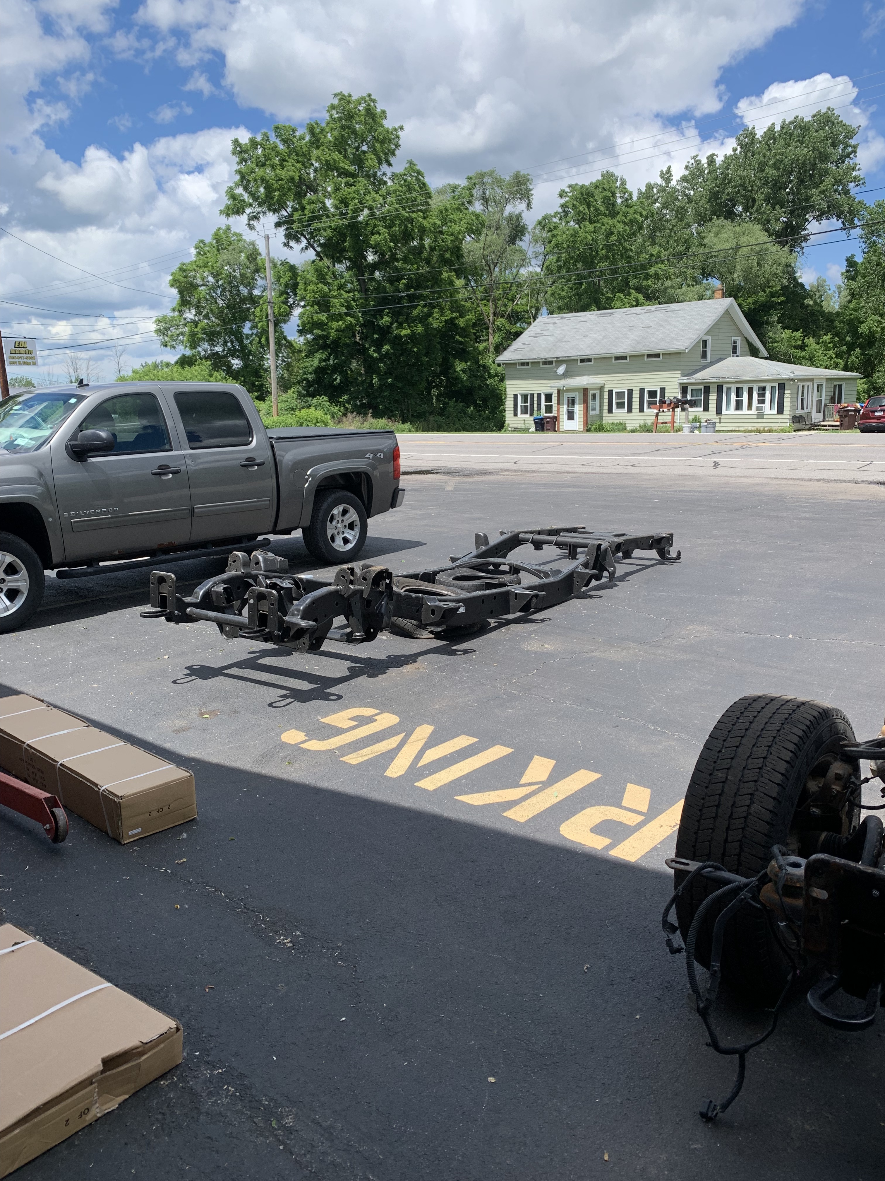 EDL Automotive, LLC in Spencerport, NY (5)