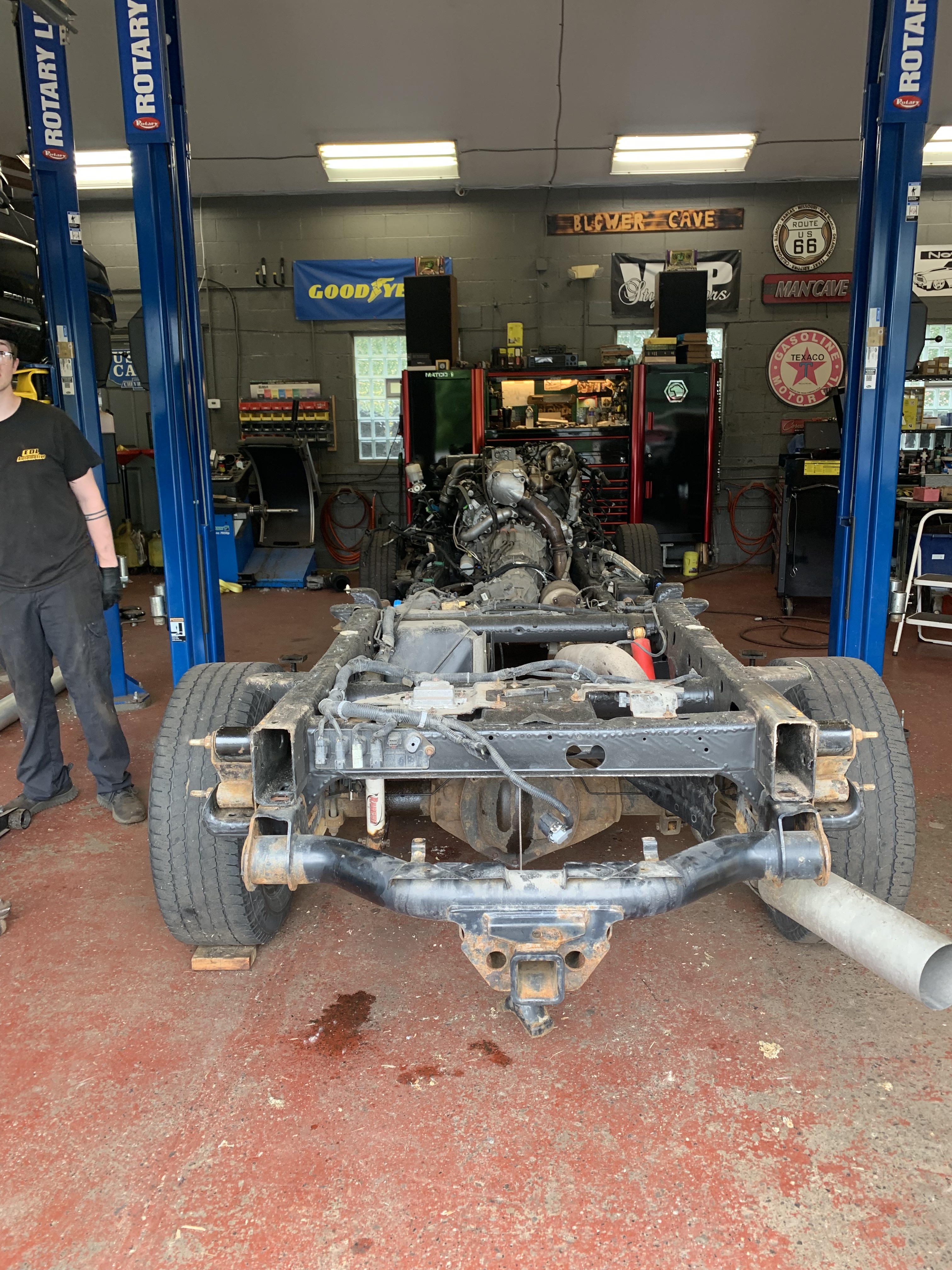 EDL Automotive, LLC in Spencerport, NY (6)