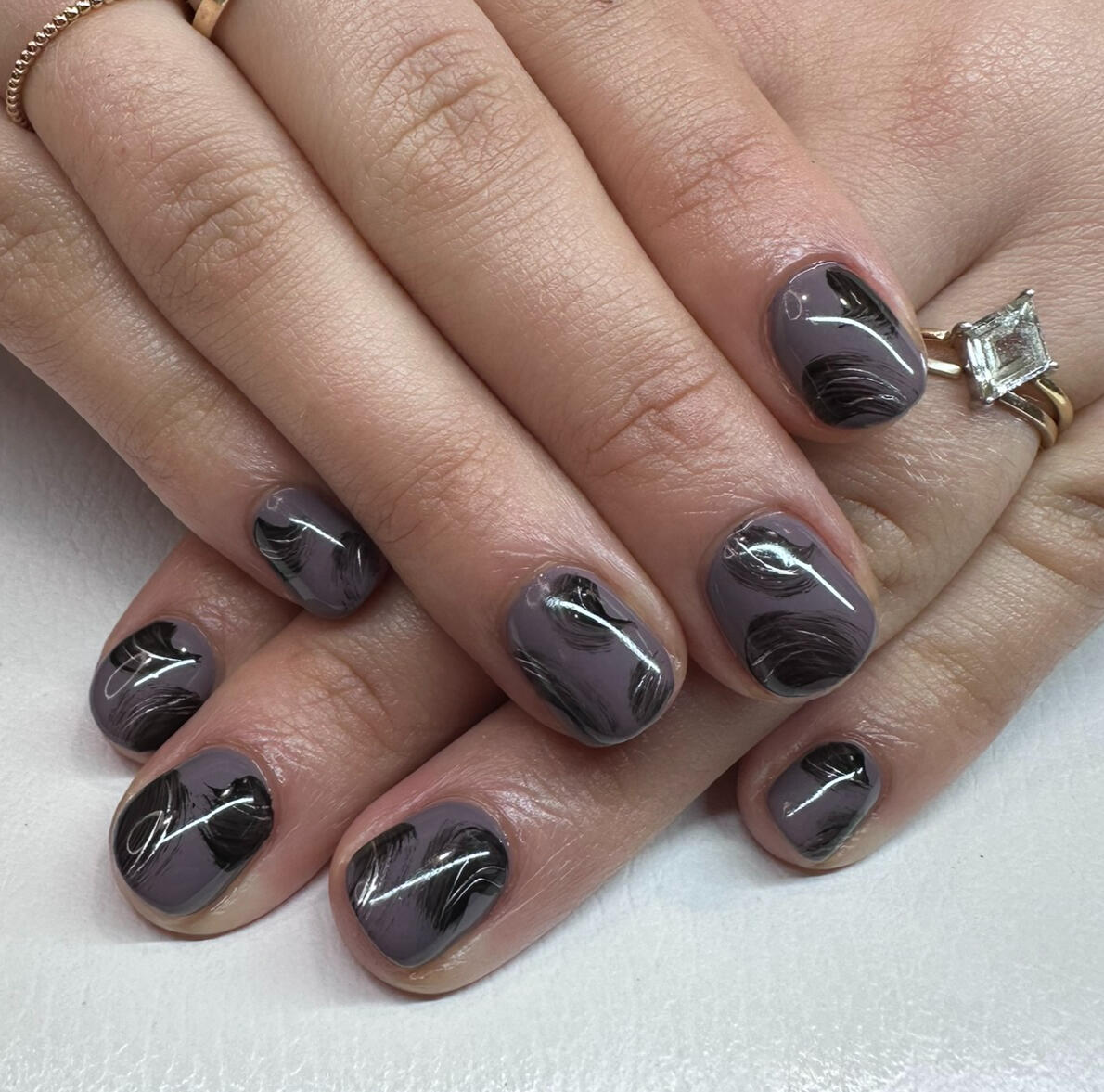 Pink Clementine Nail Studio in Seattle, WA (3)