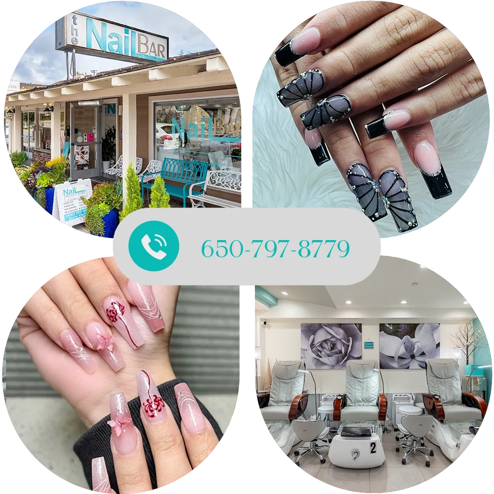 The Nail Bar Los Altos in Los Altos, CA (2)