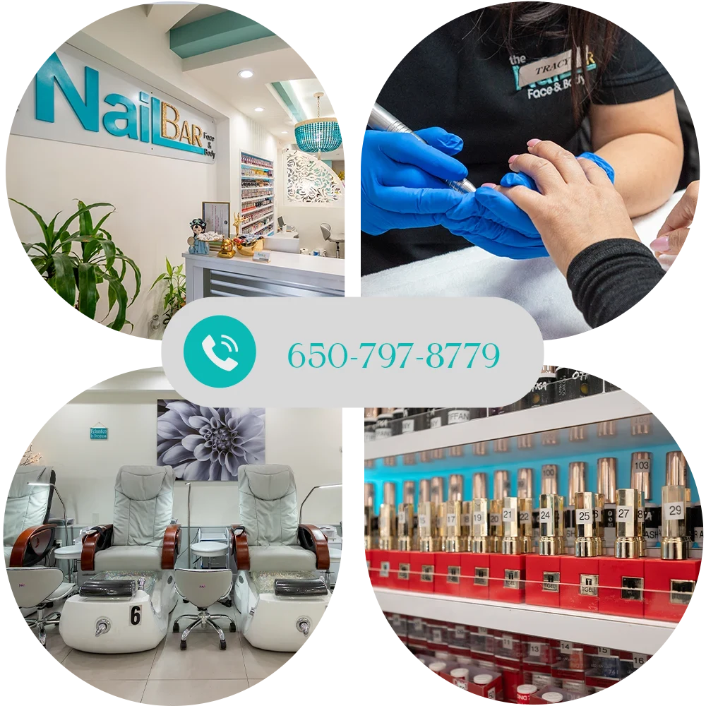 The Nail Bar Los Altos in Los Altos, CA (3)