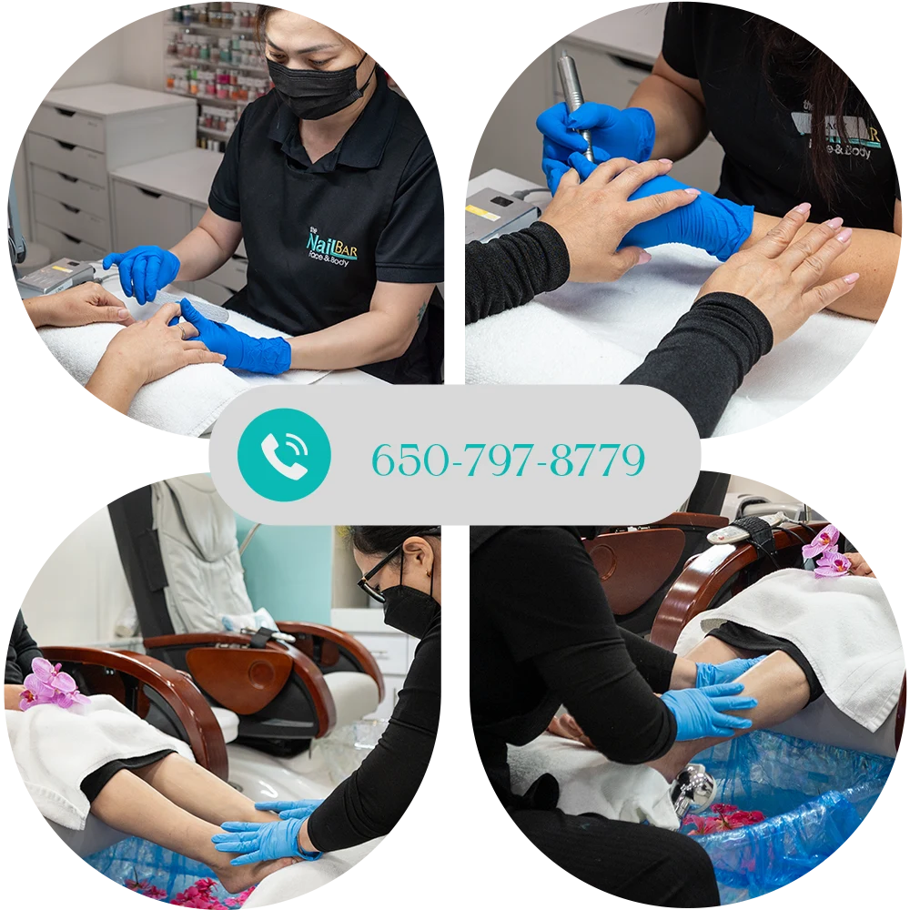 The Nail Bar Los Altos in Los Altos, CA (4)