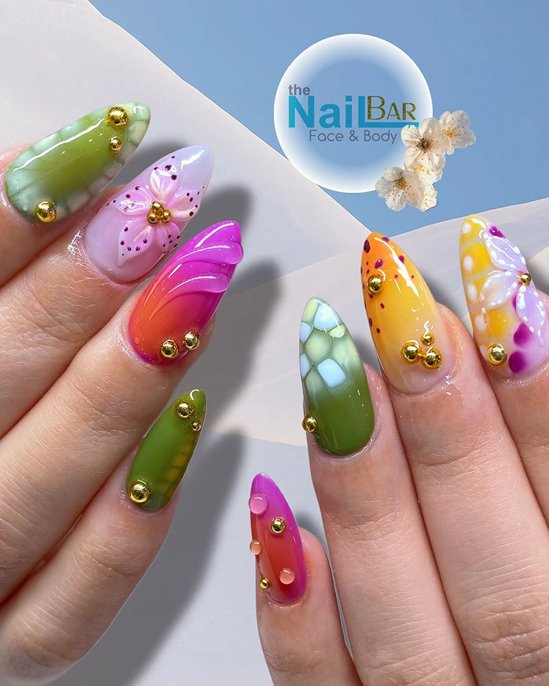 The Nail Bar Los Altos in Los Altos, CA (6)