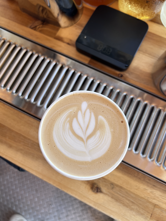 Alcove Community Coffee in Chula Vista, CA