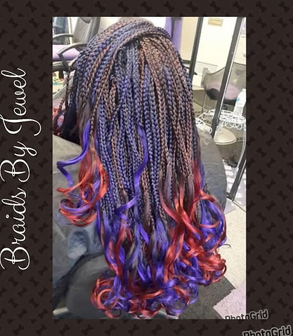 Braids by Jewel in Newport News, VA (2)