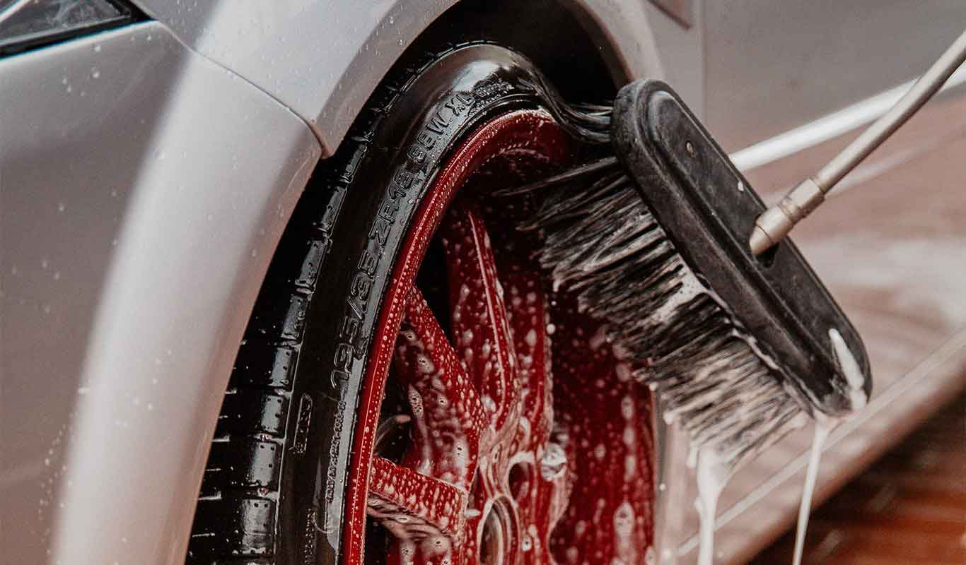 University Car Wash & Detail in Carrollton, GA (3)