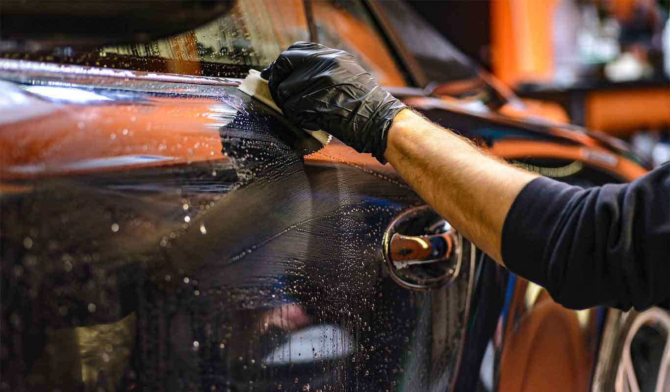 University Car Wash & Detail in Carrollton, GA (4)