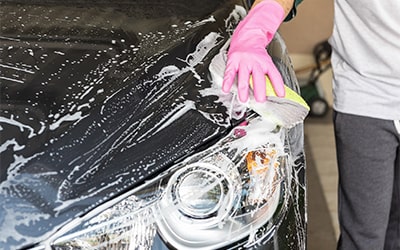 University Car Wash & Detail in Carrollton, GA (5)