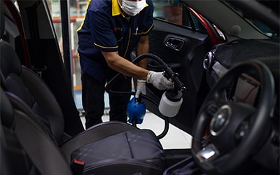 University Car Wash & Detail in Carrollton, GA (6)