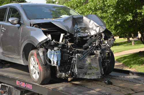 Hwy 36 Auto & Diesel in Osborn, MO