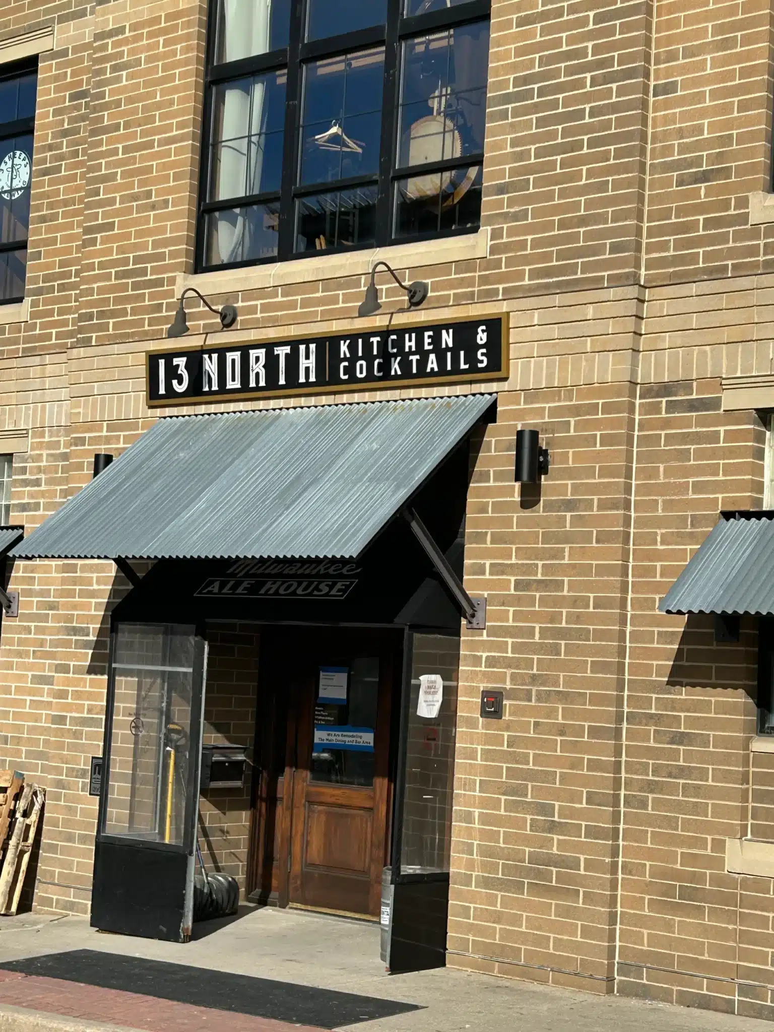 13 NORTH in Grafton, WI
