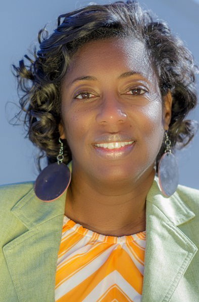 Tamika Jackson, CTI Real Estate, LLC in Fredericksburg, VA