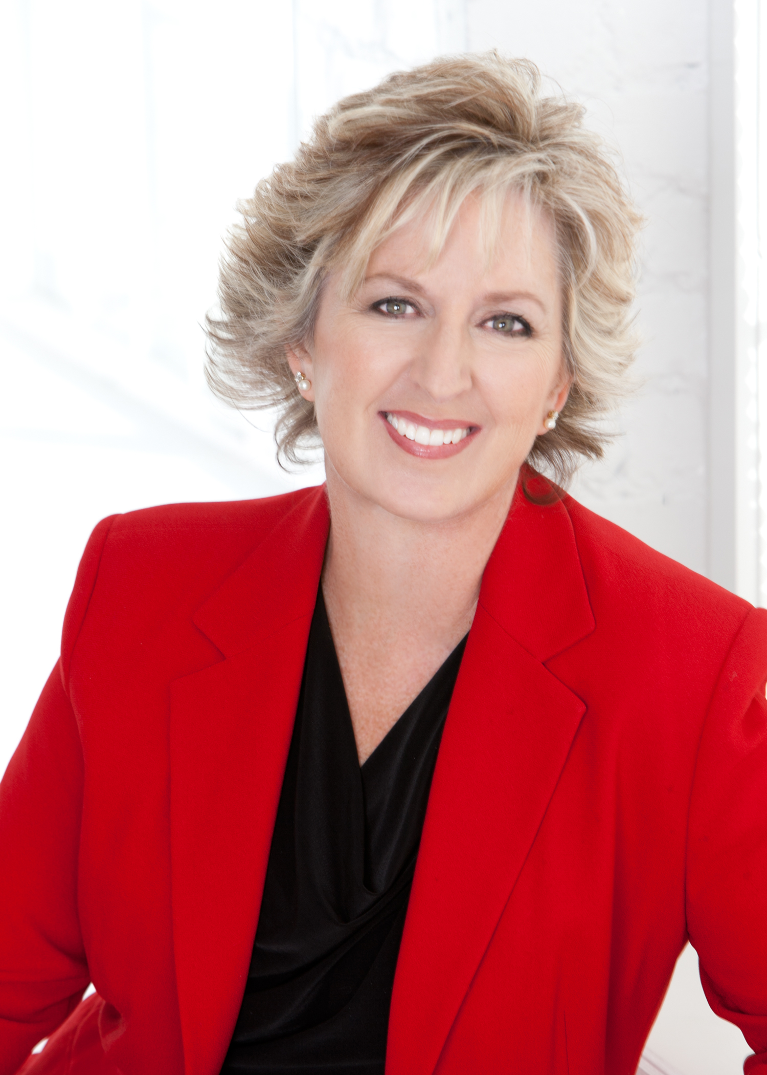 Leslie Dougher Coldwell Banker Vanguard Realty in Fleming Island, FL