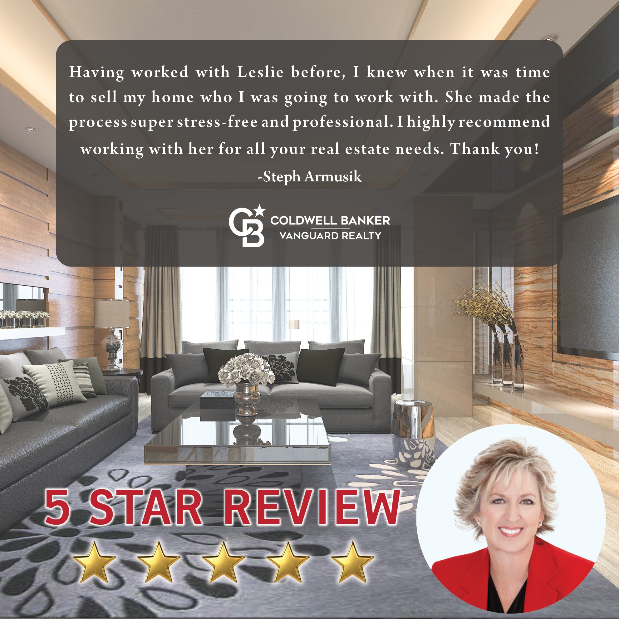 Leslie Dougher Coldwell Banker Vanguard Realty in Fleming Island, FL (2)