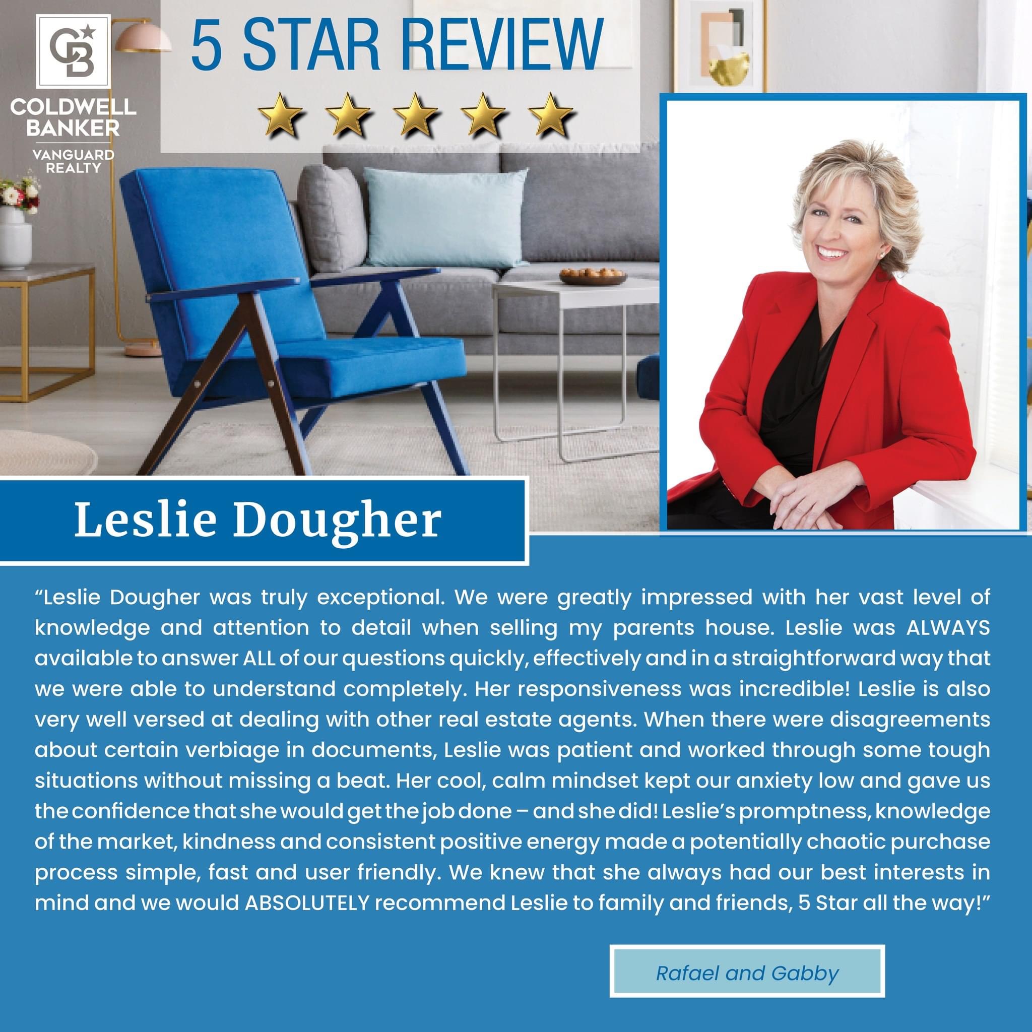 Leslie Dougher Coldwell Banker Vanguard Realty in Fleming Island, FL (5)