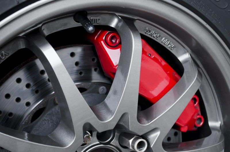 G & R Auto Repair in Libertyville, IL (2)