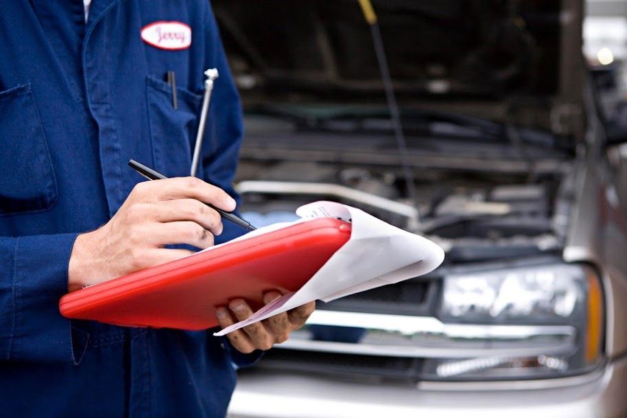 G & R Auto Repair in Libertyville, IL (4)