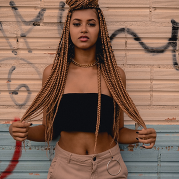 Lynda's Braiding Academy in Irvine, CA