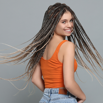 Lynda's Braiding Academy in Irvine, CA (2)