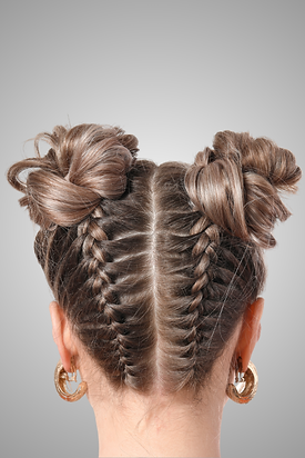 Lynda's Braiding Academy in Irvine, CA (4)