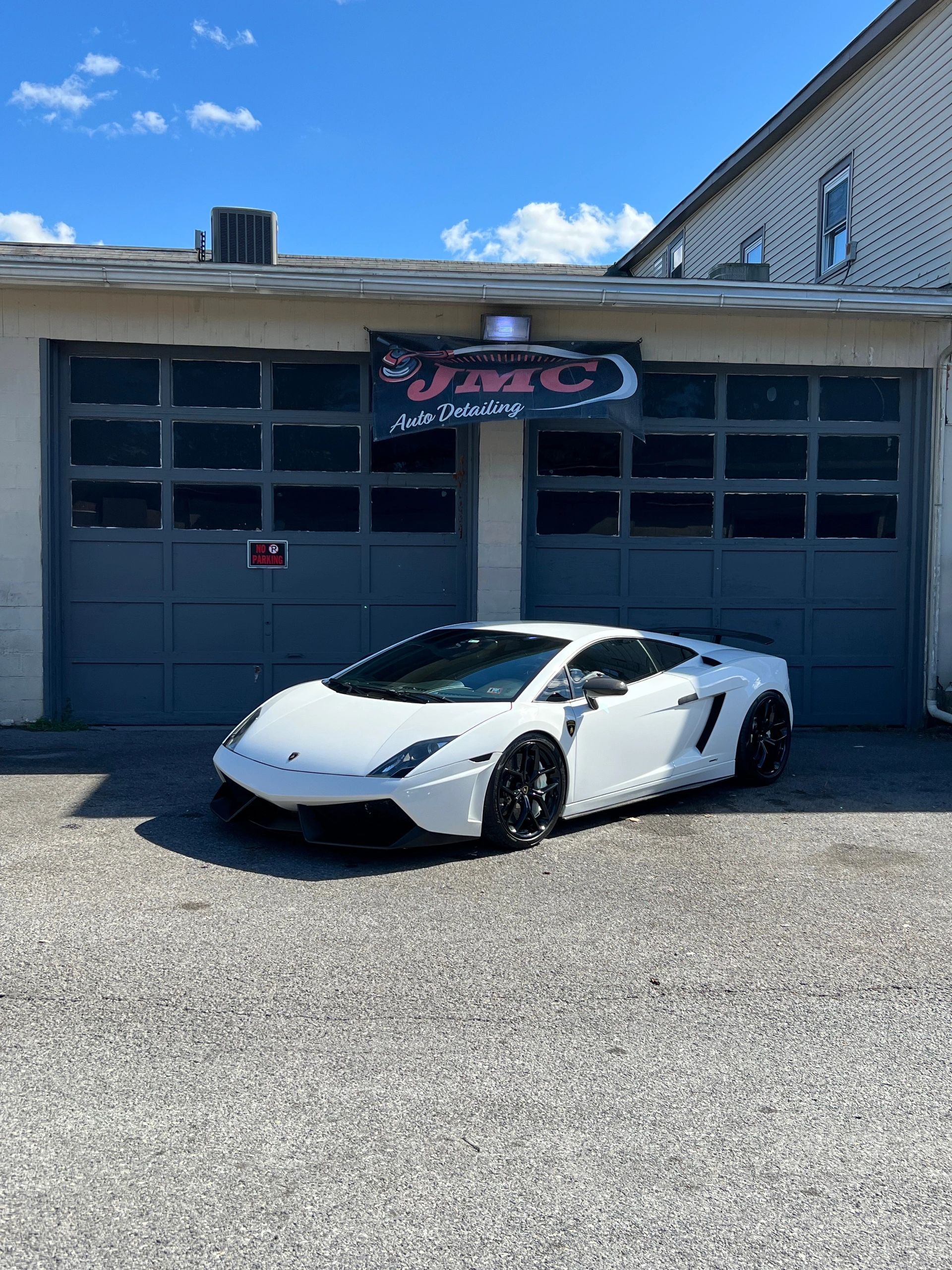 JMC Auto Detailing & JMC Enterprises in East Stroudsburg, PA