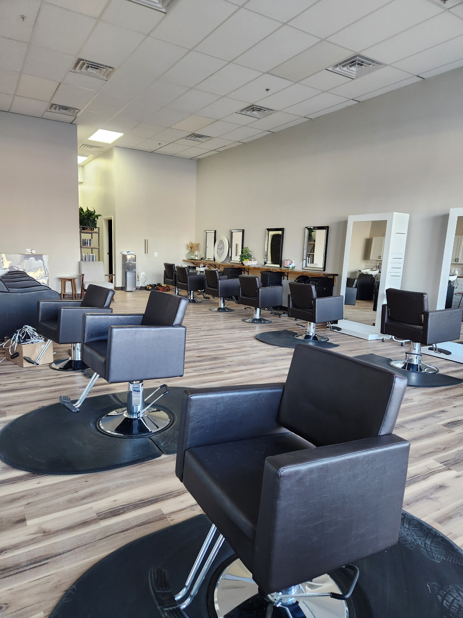 The Hair Company in Eldersburg, MD