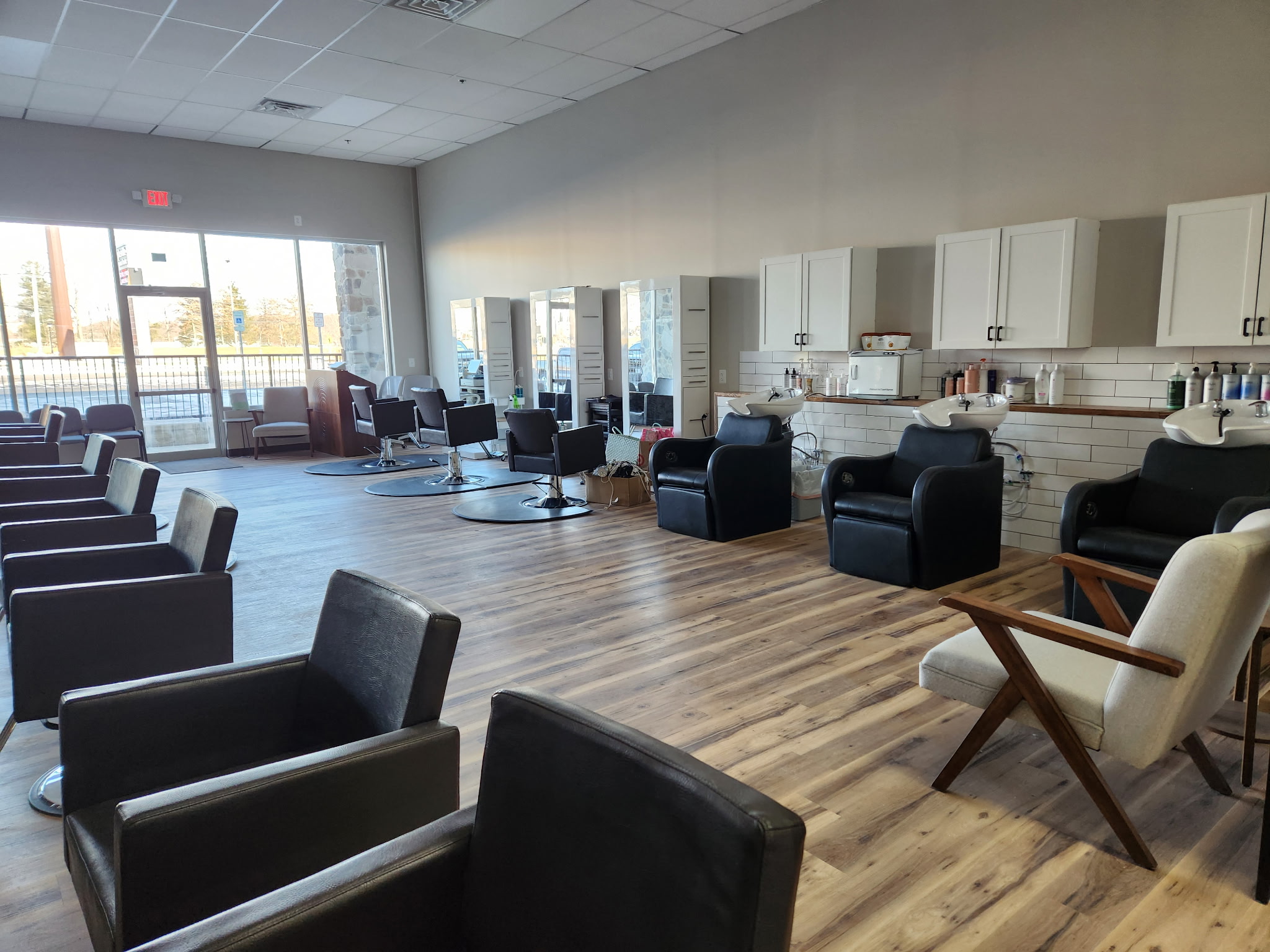 The Hair Company in Eldersburg, MD (2)