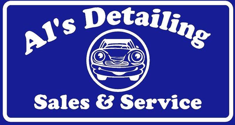 Als Detailing Sales & Service in Greeley, CO