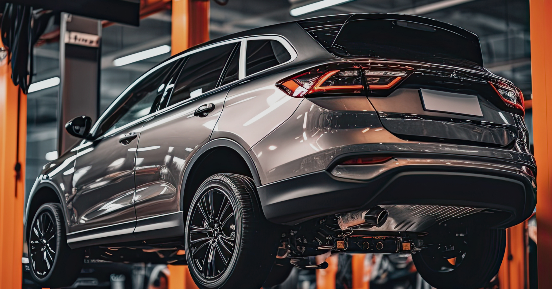 Martin Automotive Services in Sylvester, GA