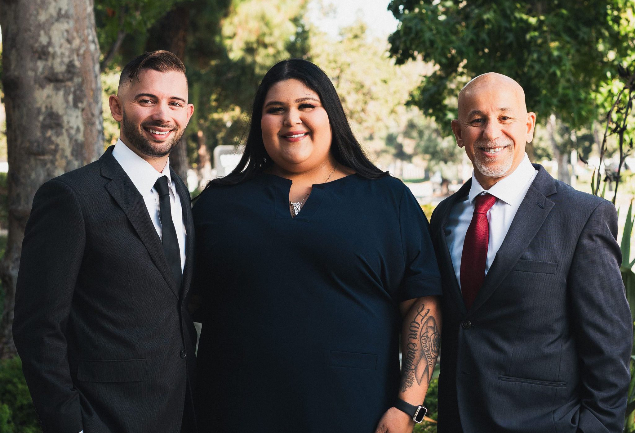 Sayegh Law Firm in San Dimas, CA (2)
