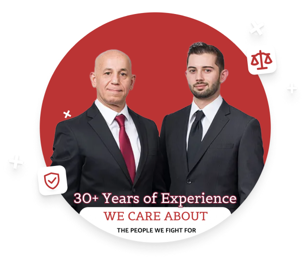 Sayegh Law Firm in San Dimas, CA (5)