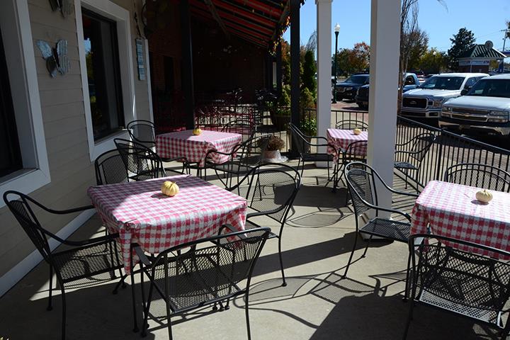 Sweet P's Southern Style in Clarksville, TN (3)