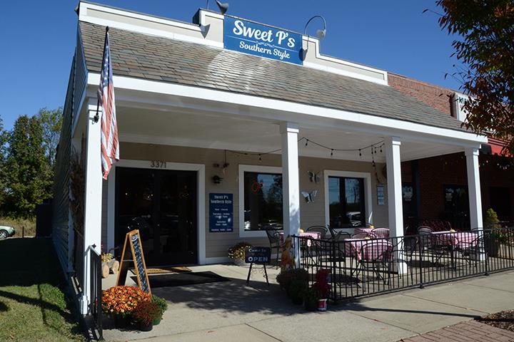 Sweet P's Southern Style in Clarksville, TN (4)