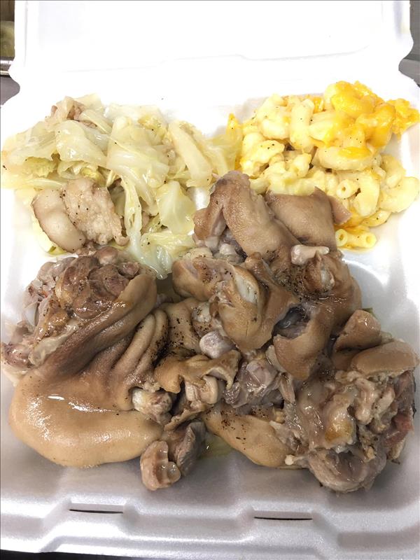 Sweet P's Southern Style in Clarksville, TN (5)