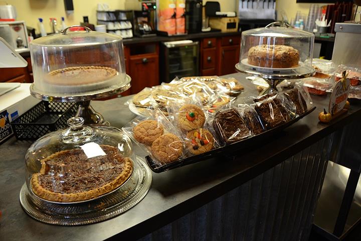 Sweet P's Southern Style in Clarksville, TN (6)