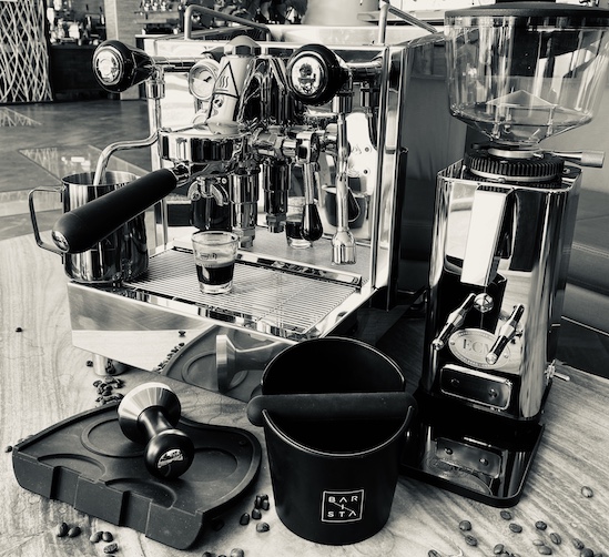 Coffee House in Jeanerette, LA