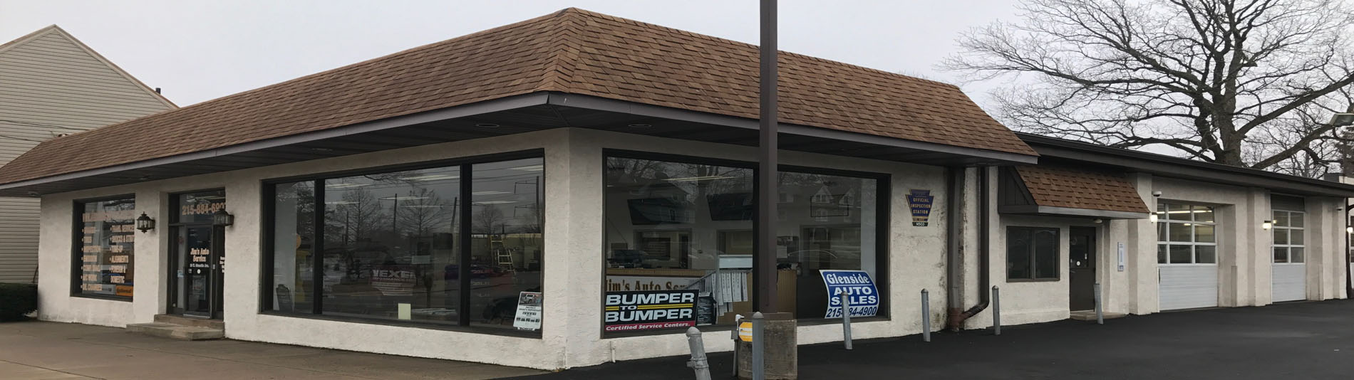 Jim's Auto Service Center in Glenside, PA (2)