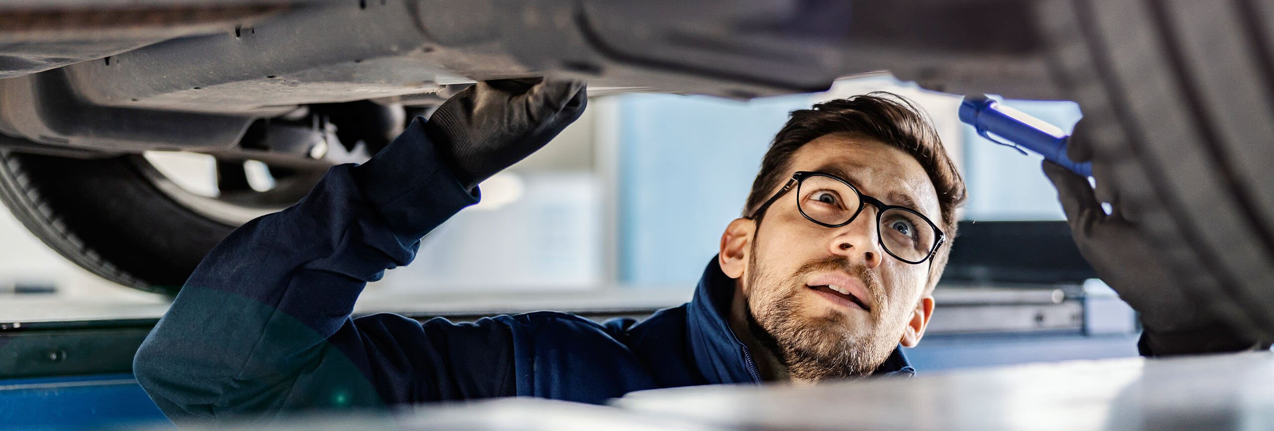 Prestige Autowerks Automotive Repair in Coral Springs, FL