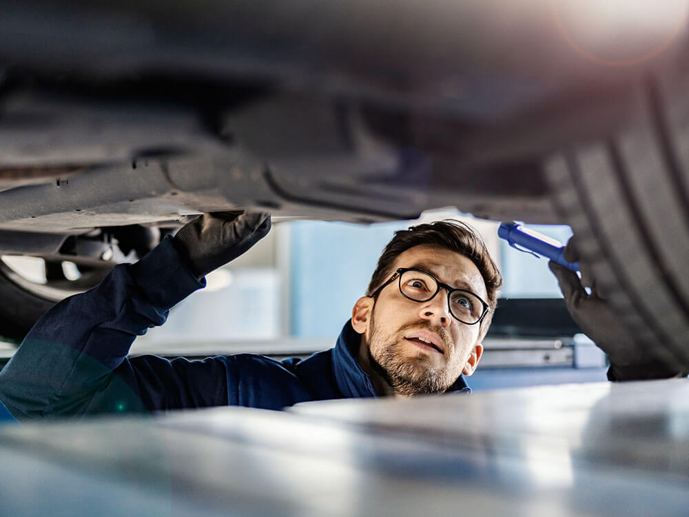 Prestige Autowerks Automotive Repair in Coral Springs, FL (3)