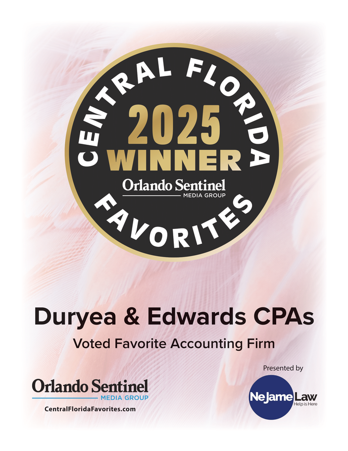 Duryea & Edwards CPAs in Lake Mary, FL (2)