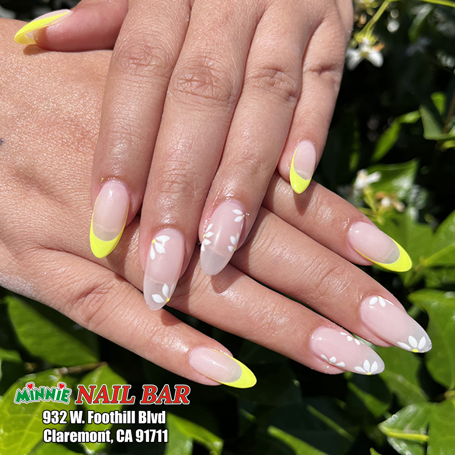 Minnie Nail Bar in Claremont, CA (5)