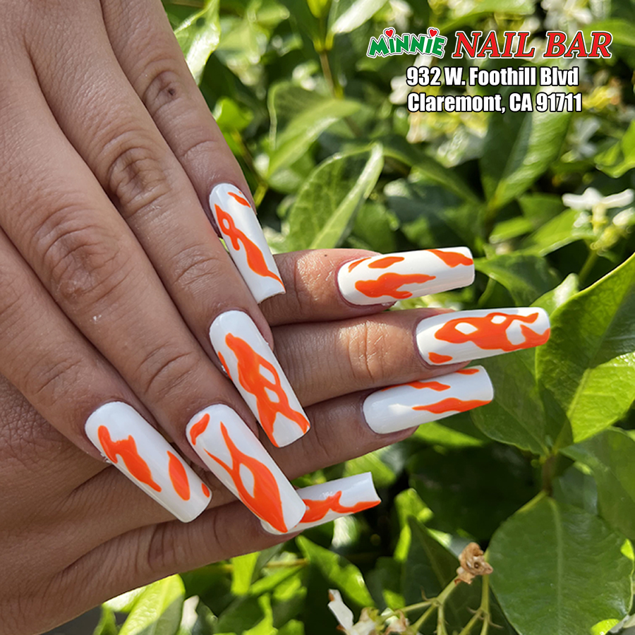Minnie Nail Bar in Claremont, CA (6)