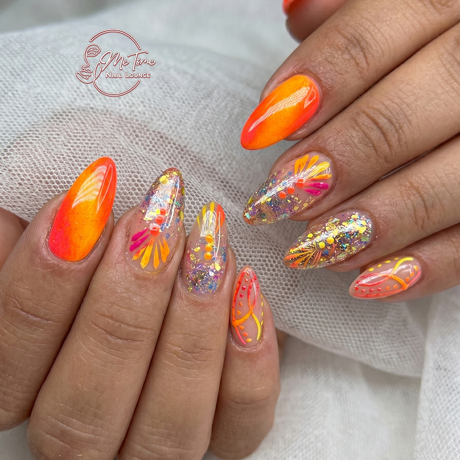 Me Time Nail Lounge in Redondo Beach, CA (3)
