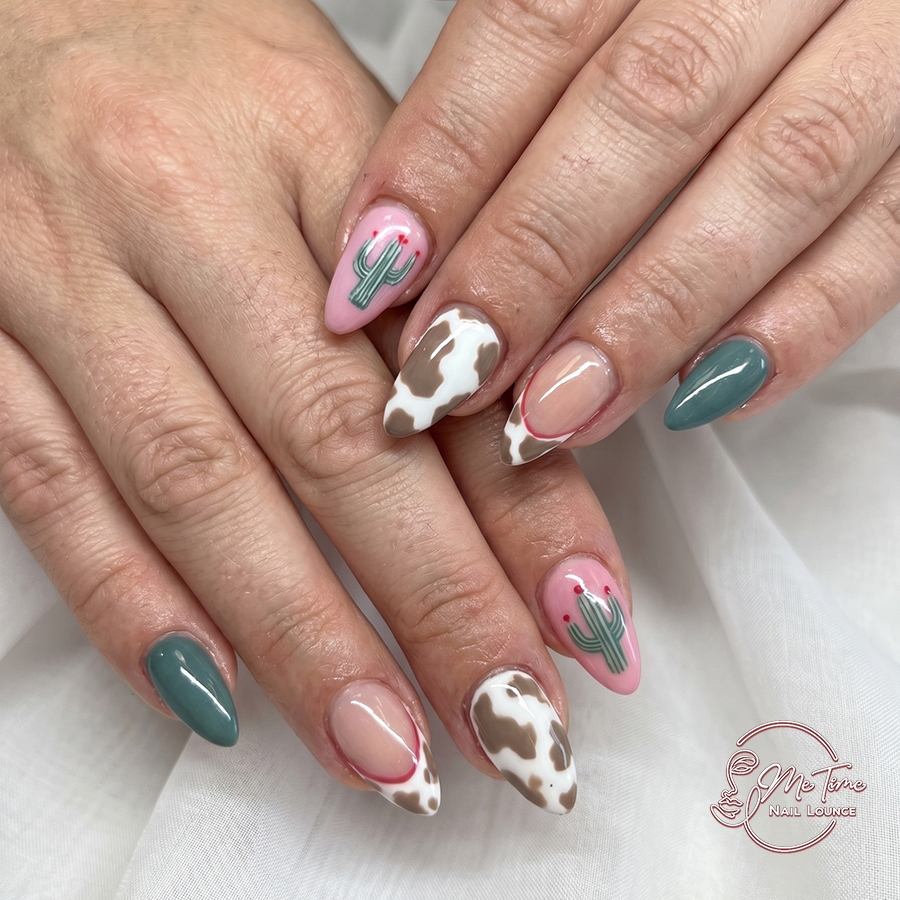 Me Time Nail Lounge in Redondo Beach, CA (4)