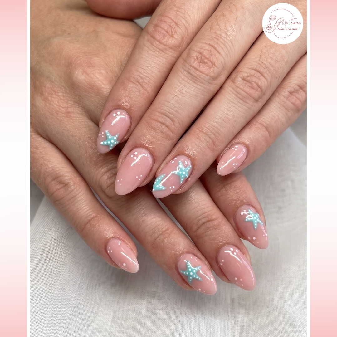 Me Time Nail Lounge in Redondo Beach, CA (6)